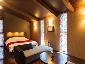 Room - Yuyuan (Kirishima)