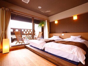 Room - Yuyuan (Kirishima)