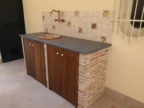 Interior - Agave (Taormina)