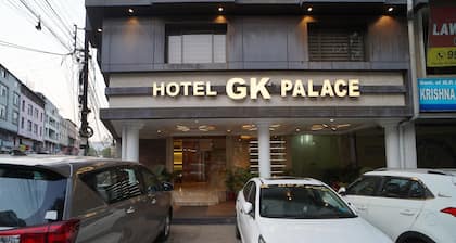 Hotel GK Palace