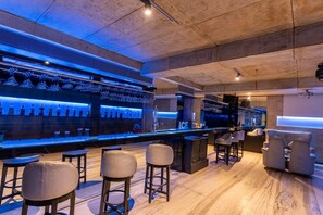 Restaurant - Hotel Hardeo (Nagpur)