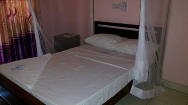 Check Point Inn Mombasa - Mombasa