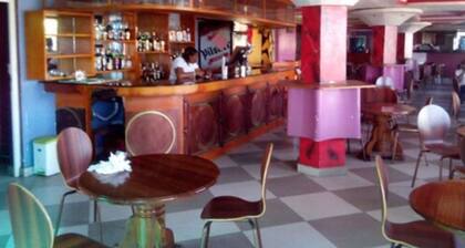 Check Point Inn Mombasa