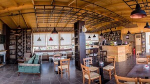 Terrace/patio - KEIT Hotel (Tirana)