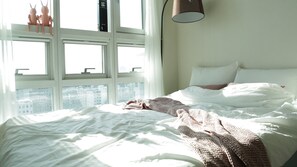 Familienzimmer (Foreigner Only)