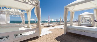 GoodZone Club Hotel Zatoka