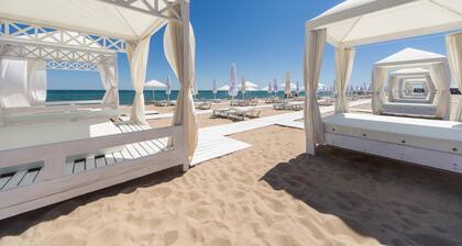 GoodZone Club Hotel Zatoka