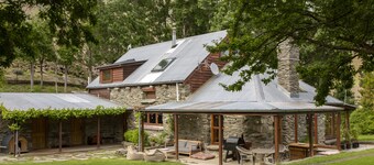 Judge & Jury Village