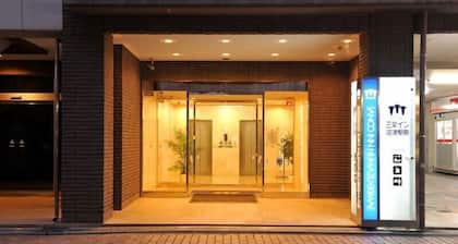 Sanco INN Numazu-ekimae