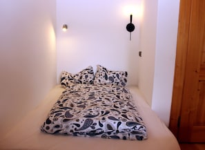 Apartment, 2 Schlafzimmer (Luitpold)