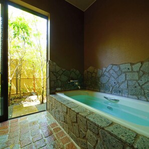 Bathroom - Monohana (Kumamoto)