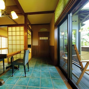 Dining - Monohana (Kumamoto)