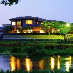 Exterior - Monohana (Kumamoto)