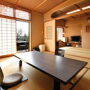 Dining - Monohana (Kumamoto)