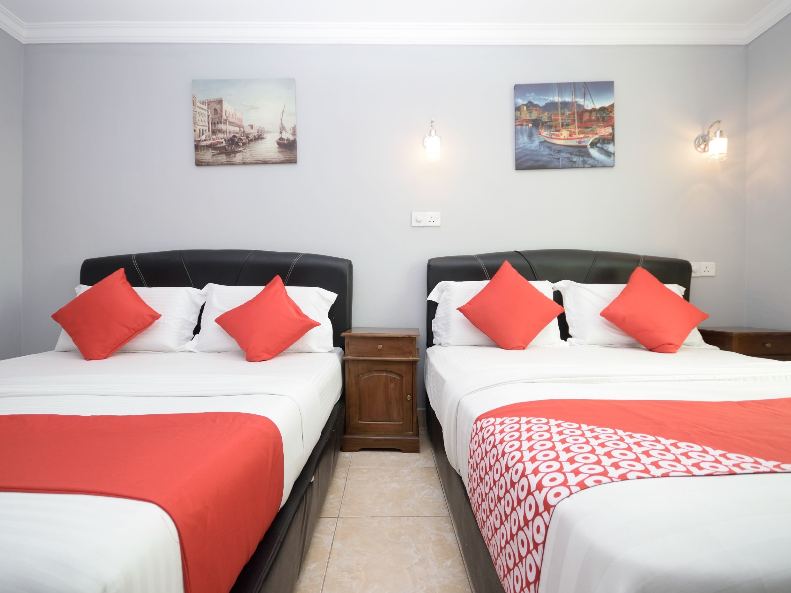 family suite | desk, free wifi, bed sheets