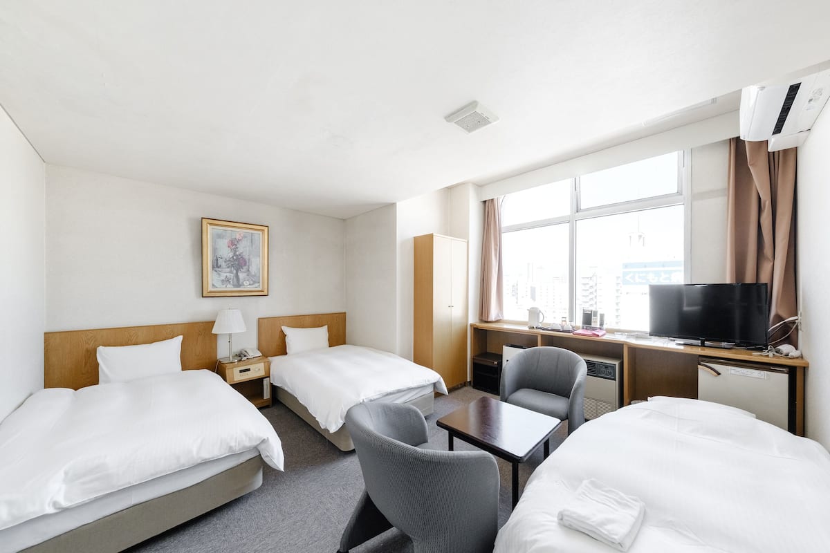 Ropa de cama de alta calidad, wifi gratis, ropa de cama