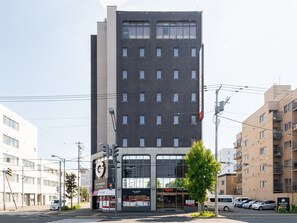 Fachada
