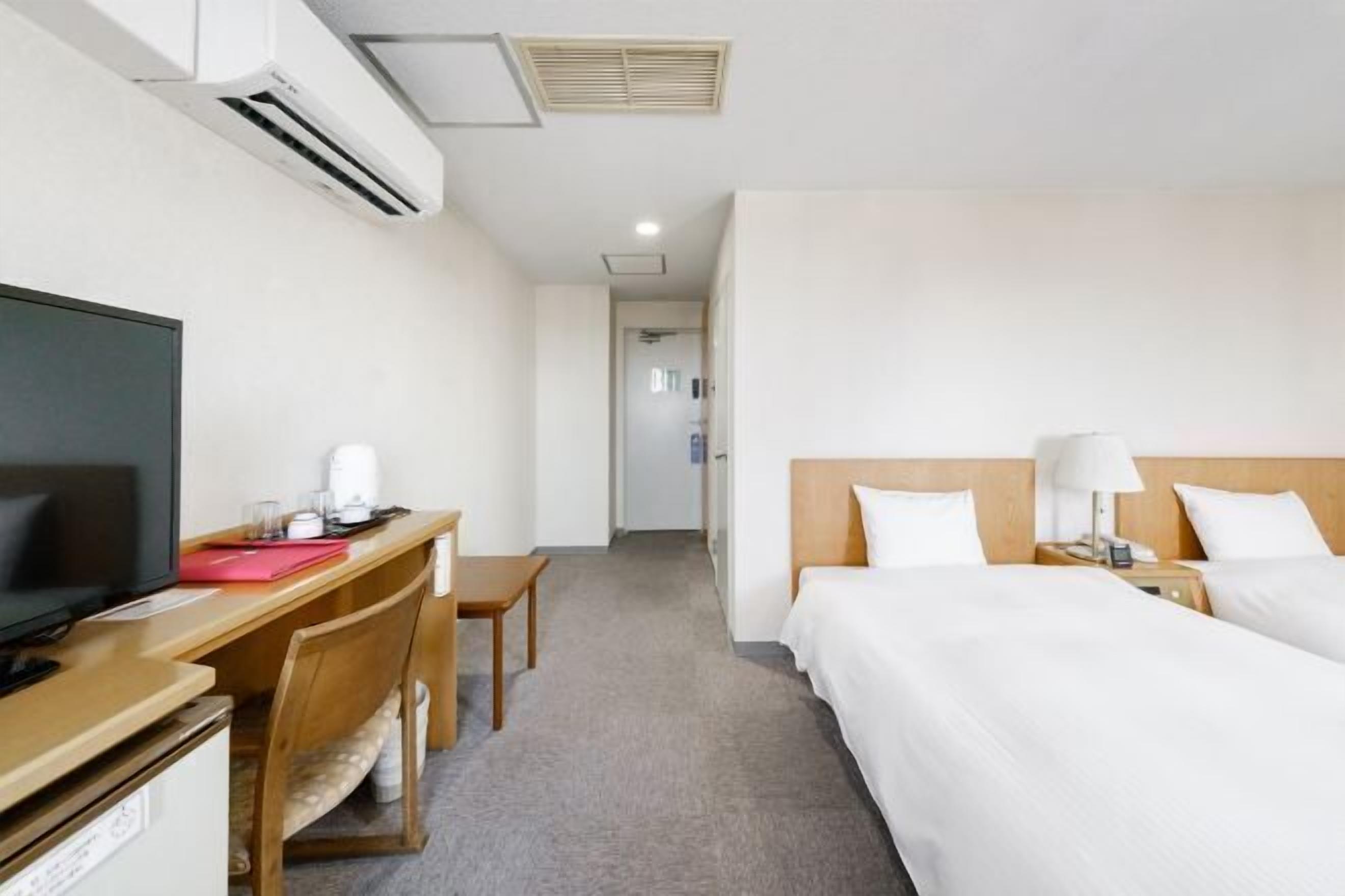 Sängtillbehör av högsta kvalitet, gratis wi-fi och sängkläder