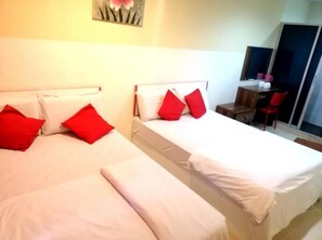 Free WiFi - My Home Hotel - Setapak (Kuala Lumpur)