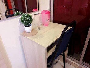 Private kitchen - My Home Hotel - Setapak (Kuala Lumpur)