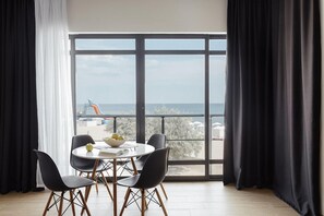 Apartment (VIP) | View from room