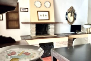 Dining - N158 - Numana, sky-land sea view 150mt from the sea (Numana)