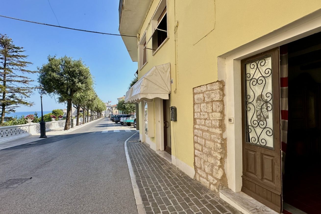 Detalle del exterior