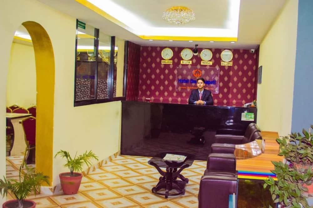 Hotel Om Ganapati