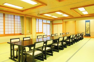 Sala de reuniones