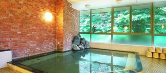 Hayataro Onsen Komagane Retreat Suzuranso