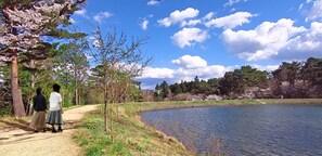 Beach - Hayataro Onsen Komagane Retreat Suzuranso (Komagane)