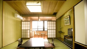 Traditional-Zimmer, Flussblick (Japanese Style)