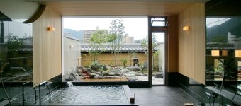 Ishikin Ryokan