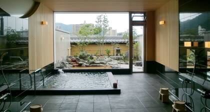 Ishikin Ryokan