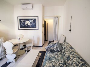 TV - Apartment Apt 3 by Interhome (Santa Margherita Ligure)