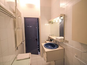 Towels - Apartment Apt 3 by Interhome (Santa Margherita Ligure)