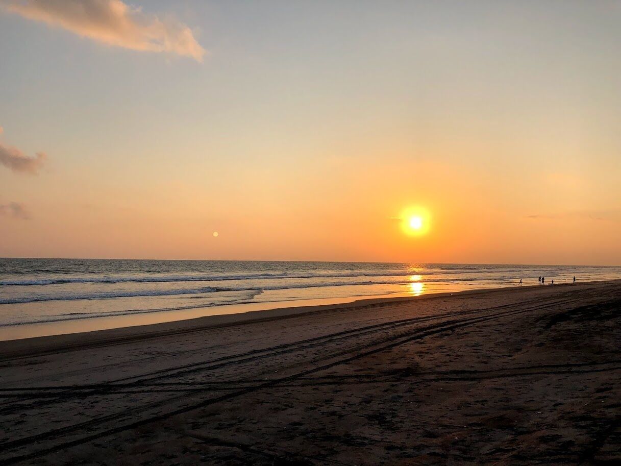 Plage