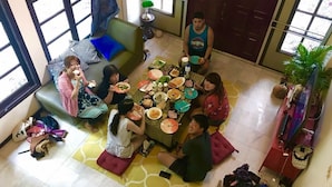 Unclassified image, 5 of 14, button - guesthouse ippun (Bangkok)