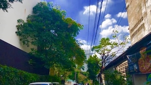 Unclassified image, 2 of 14, button - guesthouse ippun (Bangkok)