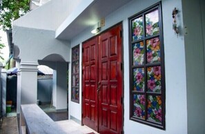 Fachada