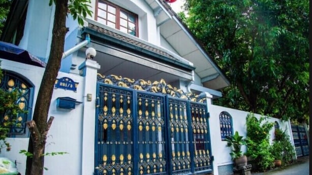 Unclassified image, 1 of 14, button - guesthouse ippun (Bangkok)