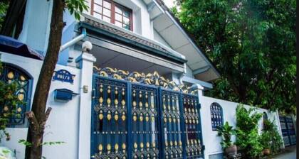 guesthouse ippun