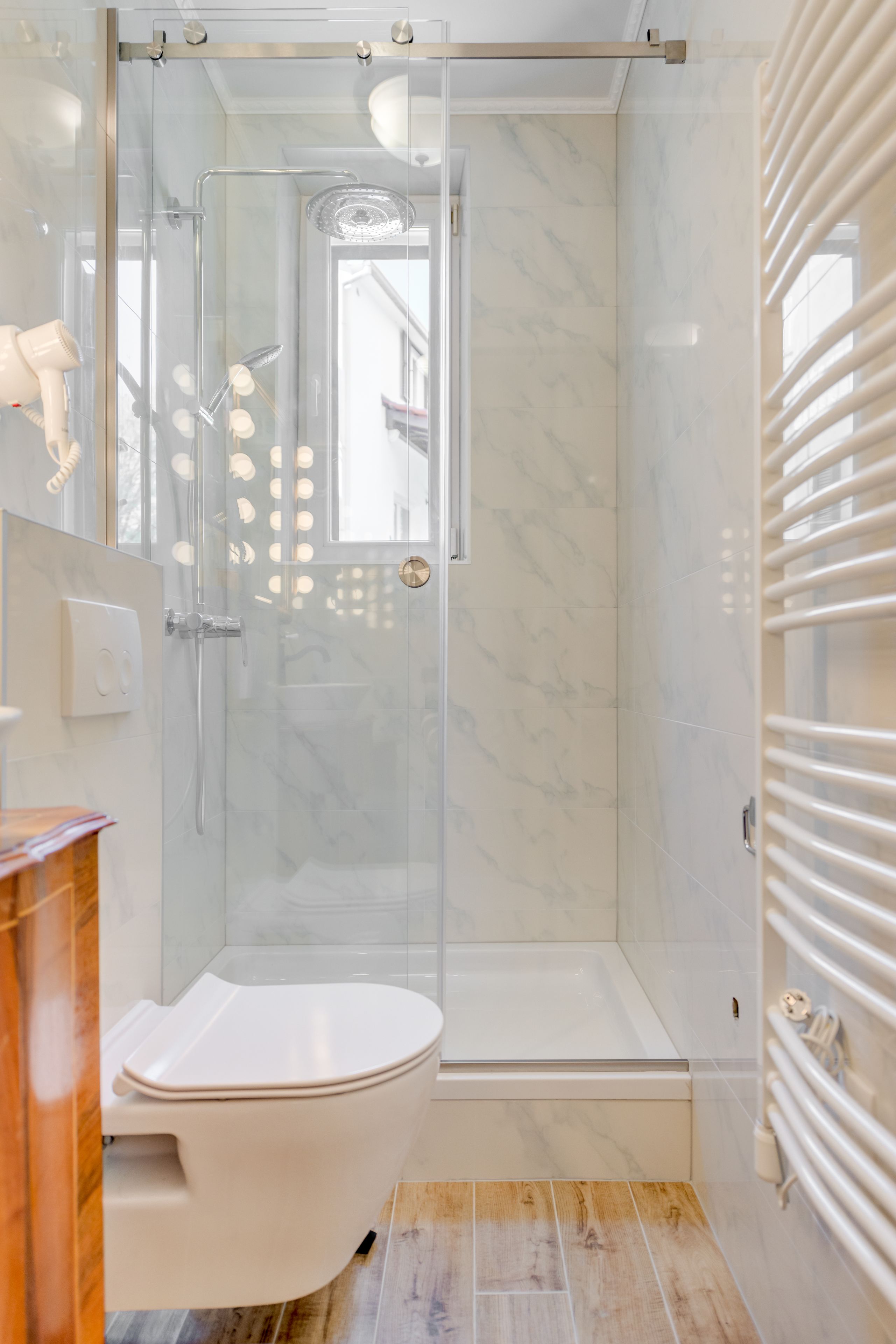 Photo - Le Monde - Vintage Accommodation