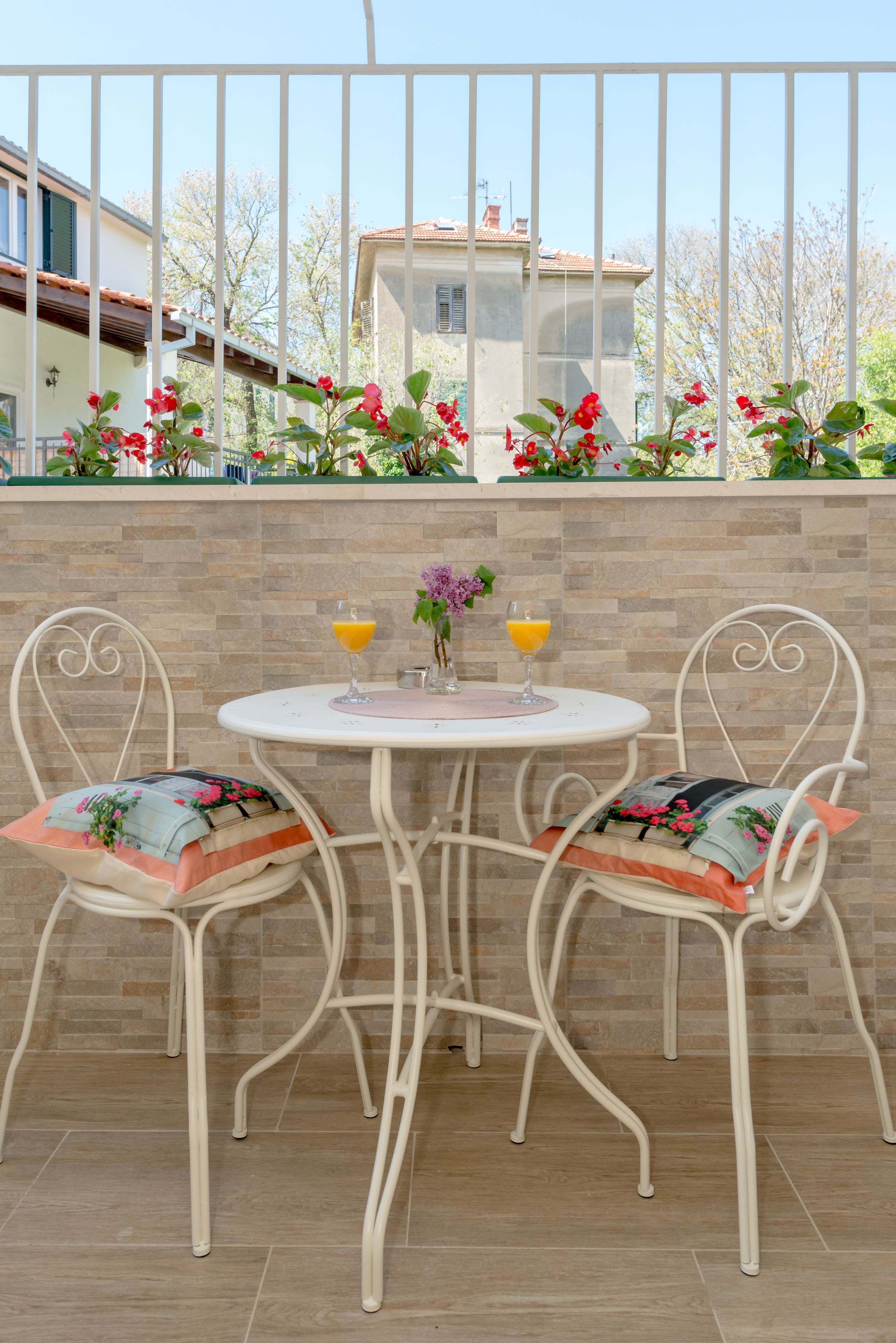 Photo - Le Monde - Vintage Accommodation