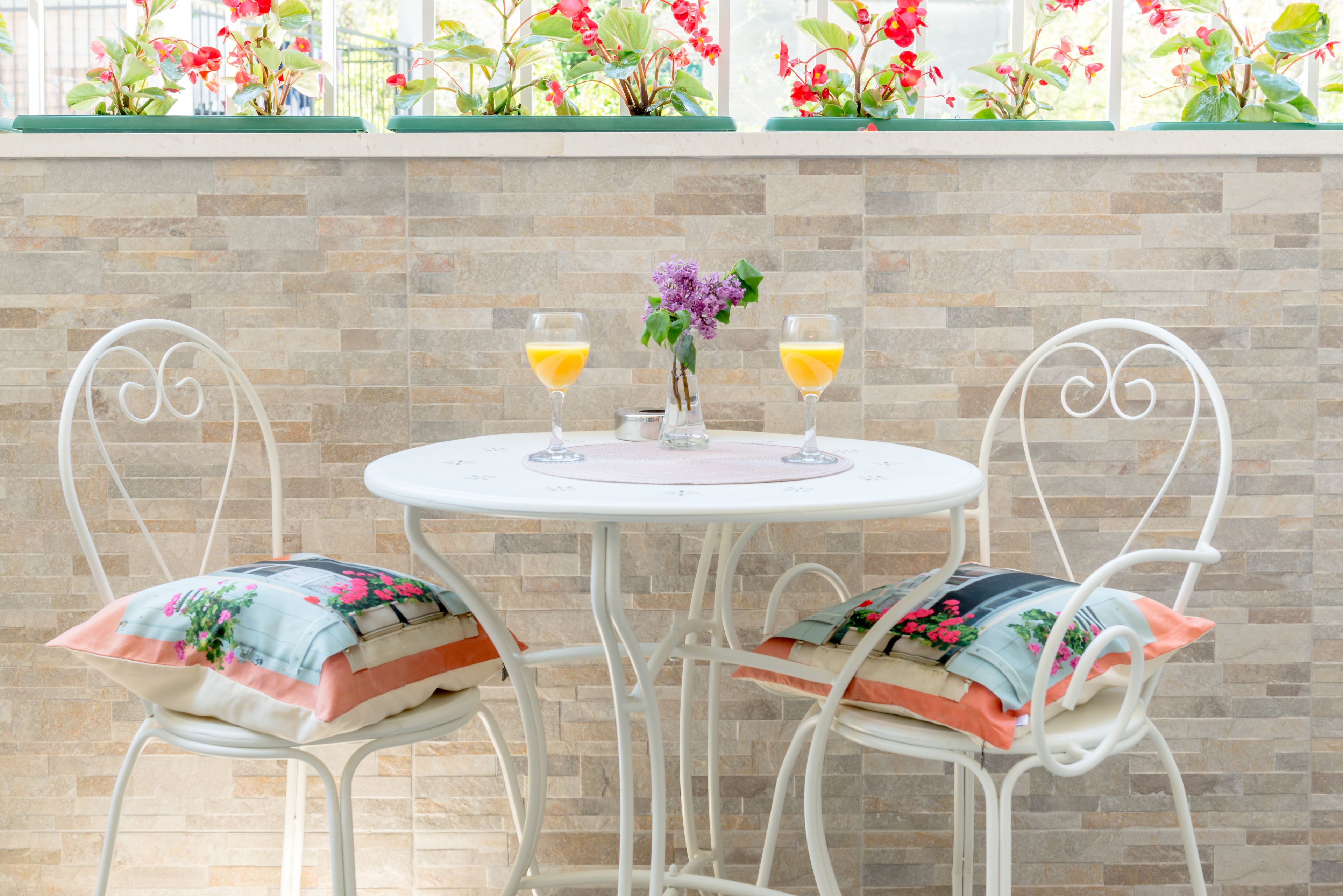 Photo - Le Monde - Vintage Accommodation