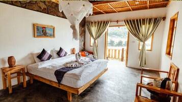 Minibar, blackout drapes, soundproofing, rollaway beds