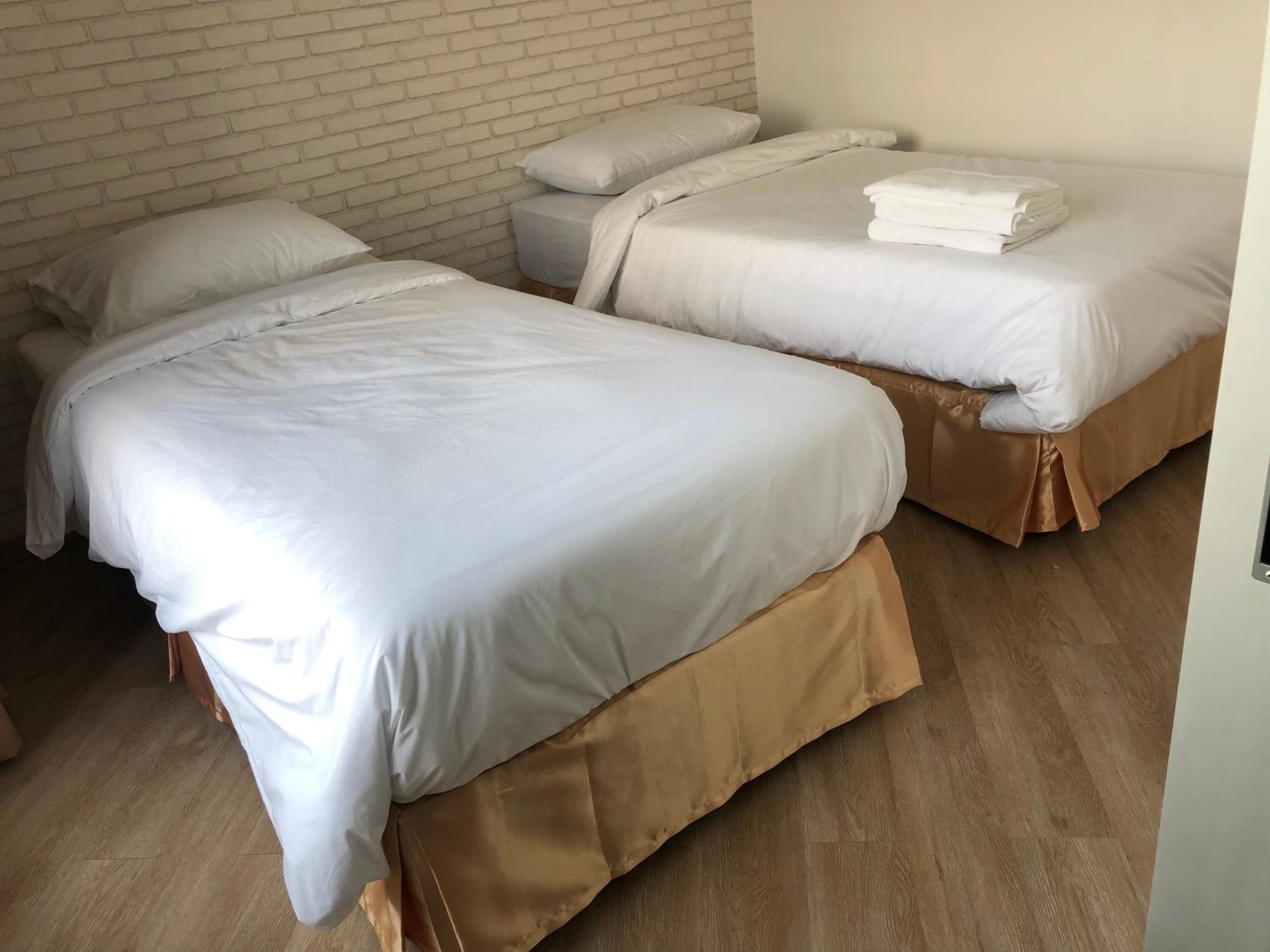 ห้องพัก