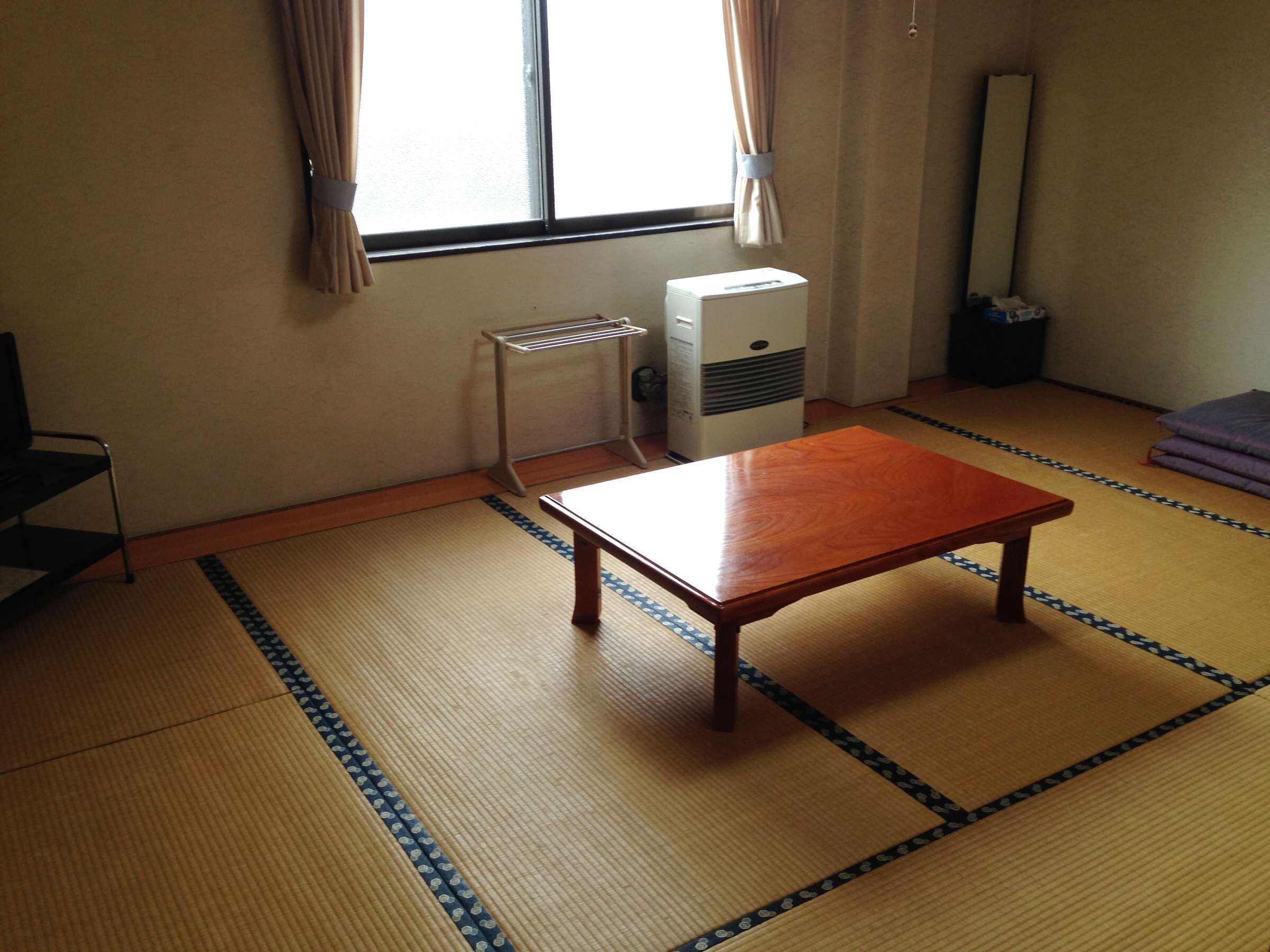 客室