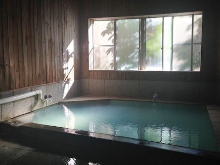 Spa. Lodge Yodel