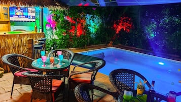 Teras/patio